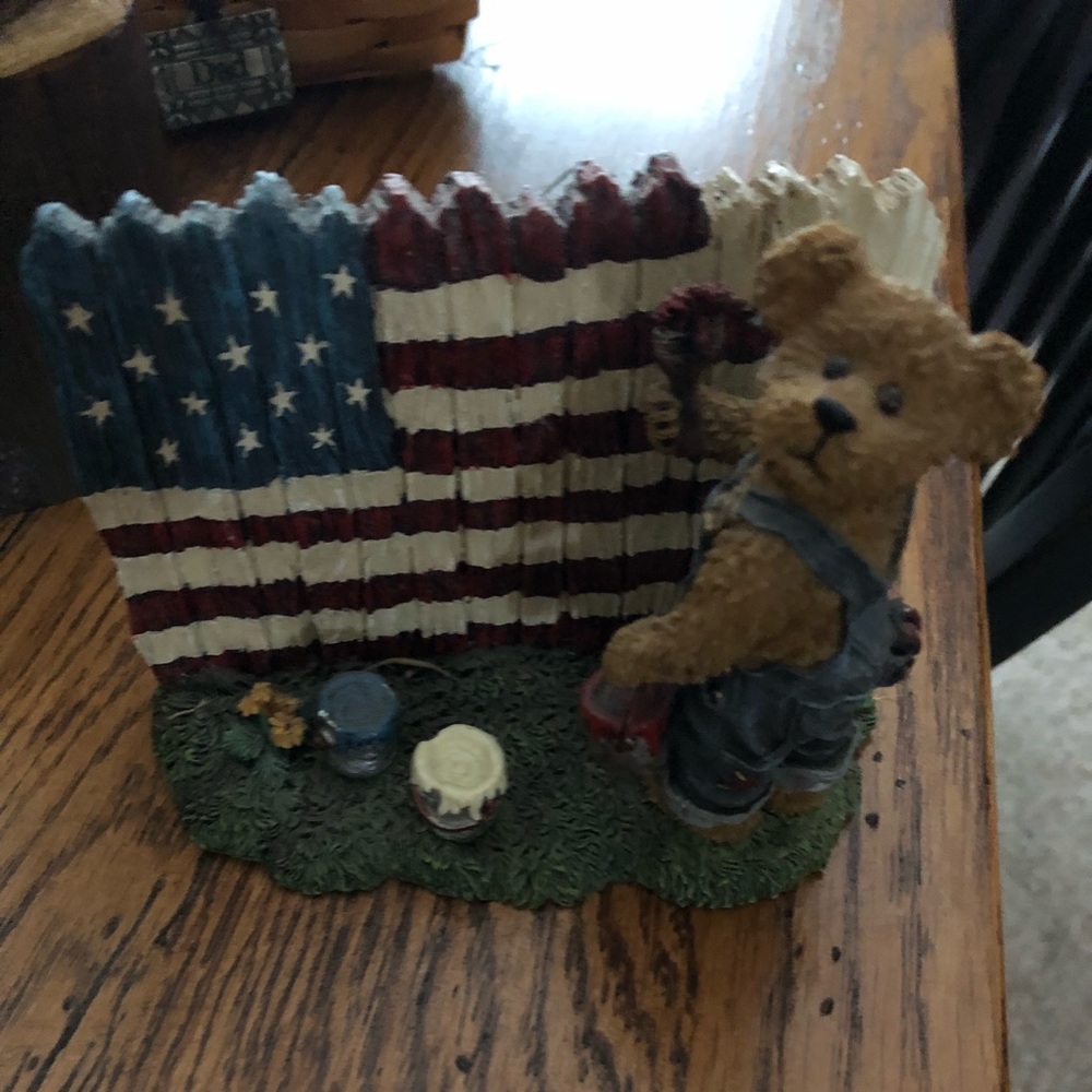 Boyd’s Bears & Friends God Bless America